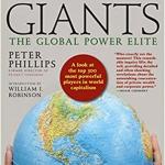 Cover of Giants: The Global Power Elite
