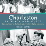 Cover of Charleston in Black and White