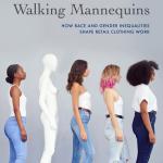 Cover of Walking Mannequins