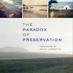 Cover of The Paradox of Preservation