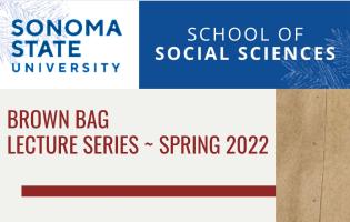 Brown Bag Lecture Series Spring 2022