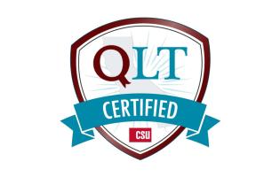 QLT Certified Logo