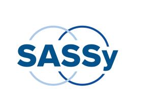 Sassy logo
