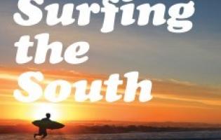Surfin the South book cover