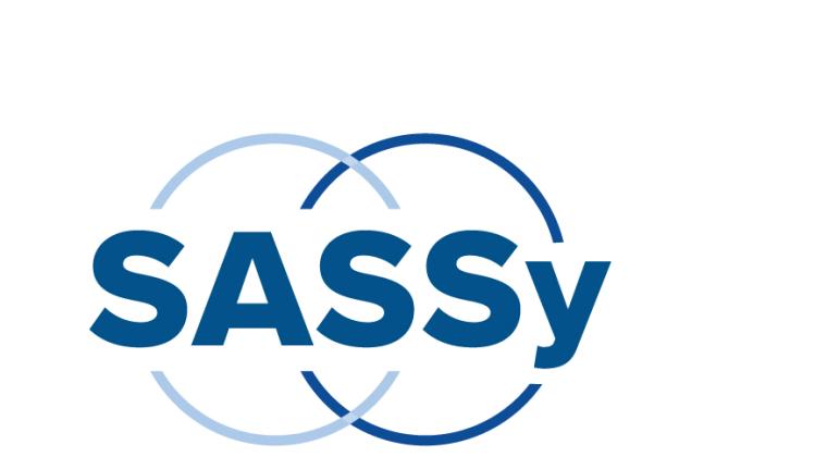Sassy logo