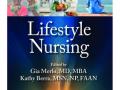Cover of Lifestyle Nursing book
