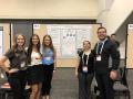SSURI participants at the 2018 American Psychological Association Convention
